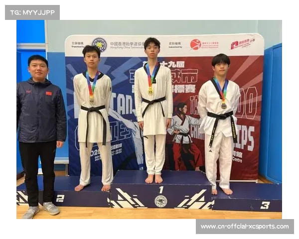 中国跆协聚焦洛杉矶奥运备战誓打翻身仗力争重振跆拳道辉煌