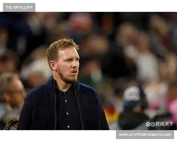 纳格尔斯曼鼓励沃尔特马德保持耐心相信他的进球终将到来