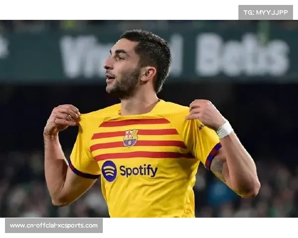 巴萨5-3逆转贝蒂斯,费兰-托雷斯半场帽子戏法