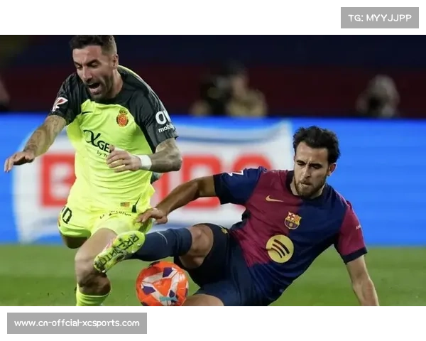 巴萨八连胜背后：弗里克用人与加西亚门神作用