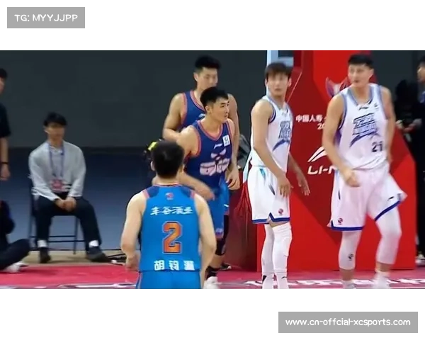 四川男篮79-81惜败北控，双外援磨合渐入佳境