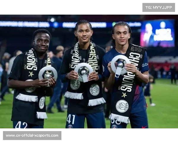 巴黎FC时隔46年重返法甲，以青训本土化路线重塑首都足球文化