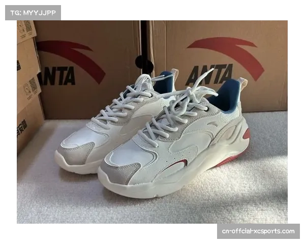 运动品牌推出新款训练装备,主打“多位置防守适应性”概念