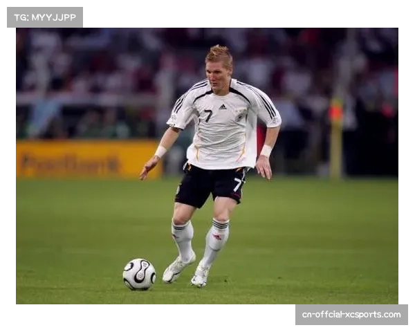 专访前国脚施魏因斯泰格,谈德国足球定位球传统的演变